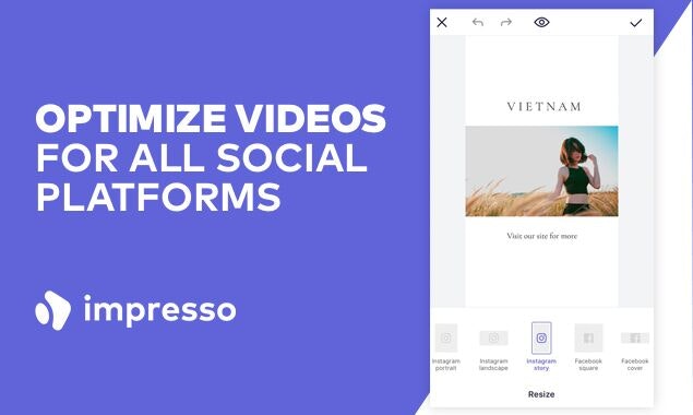 Impresso gallery image