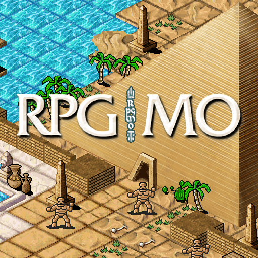 RPG MO