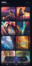 WaGraph gallery image