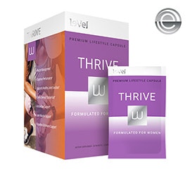 Thrive Experience