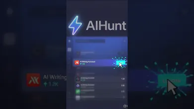 Ai-hunt store gallery image