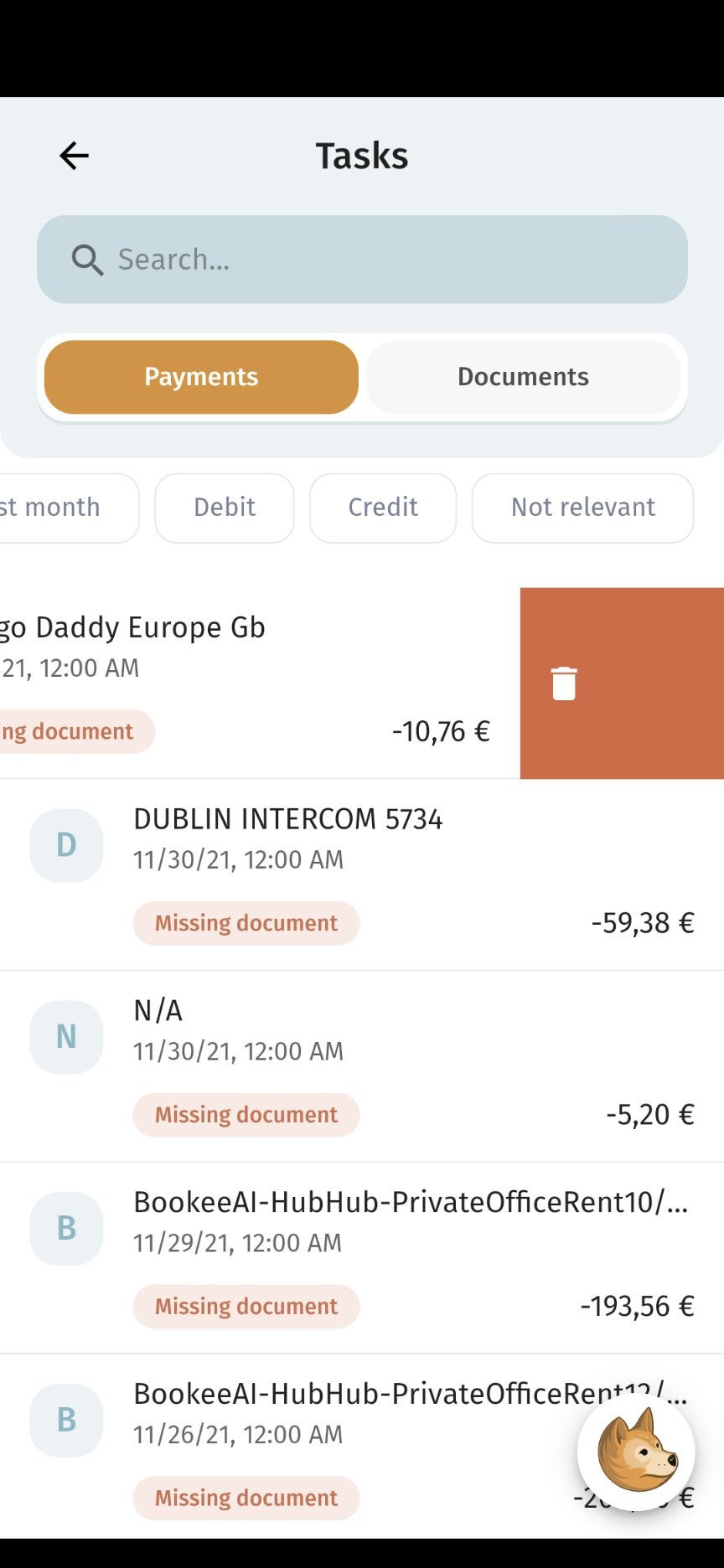DingoDot gallery image