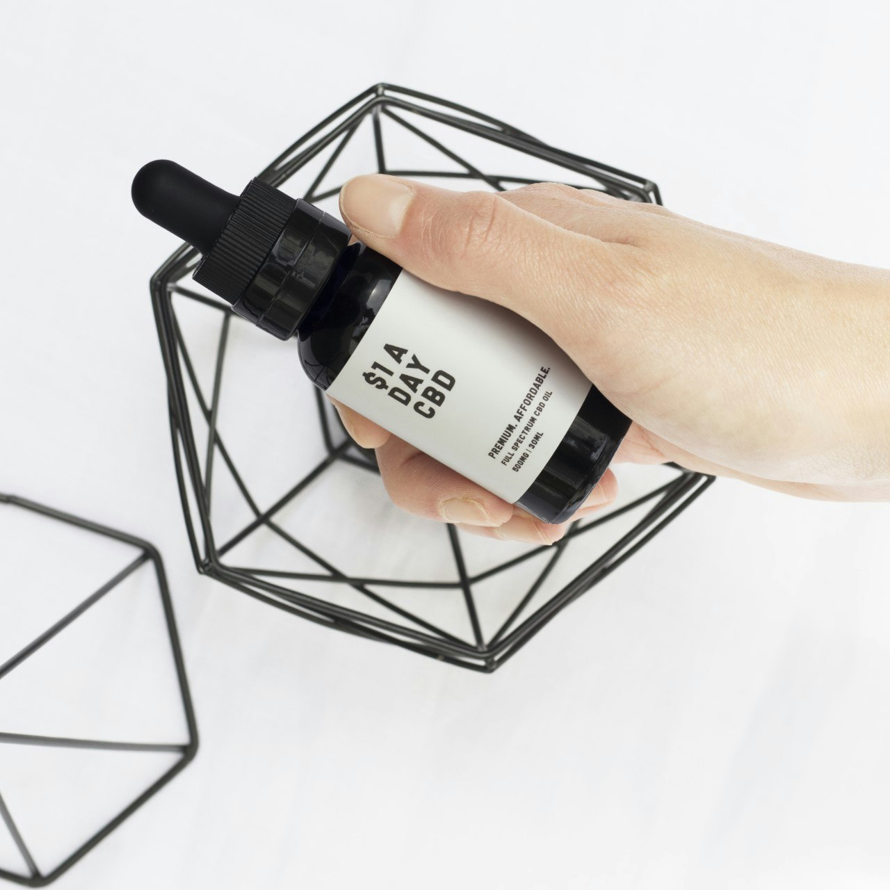 Dollar-a-Day CBD gallery image