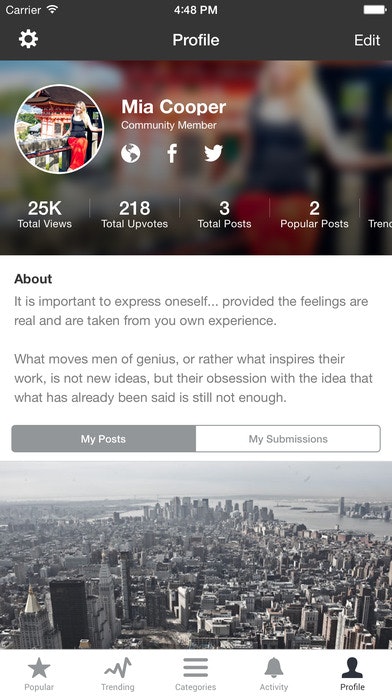 Bored Panda gallery image