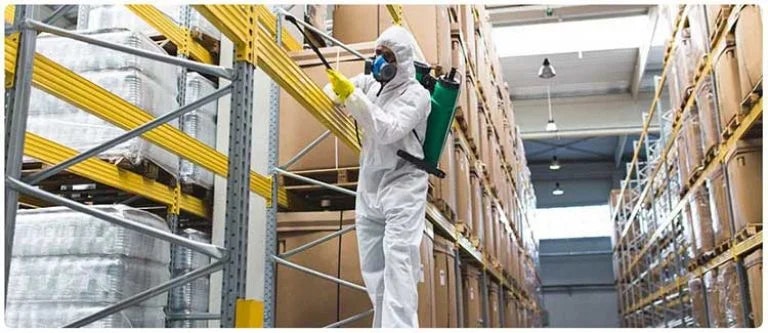 Industrial Hygiene & Occupational Health - Main product screenshot demonstrating key features and user interface