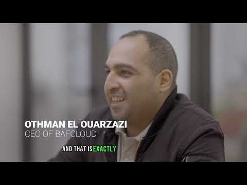 BafCloud gallery image