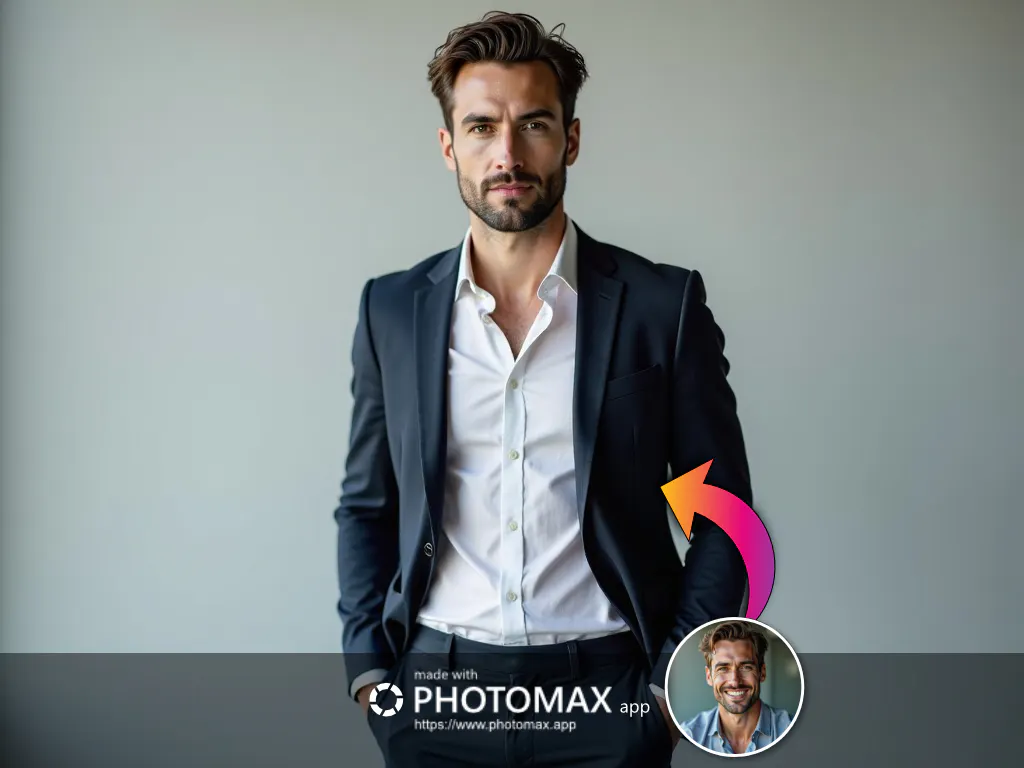 Photomax gallery image