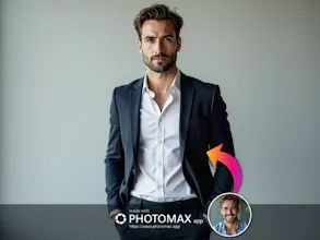 Photomax gallery image