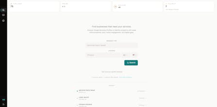 Packleads gallery image