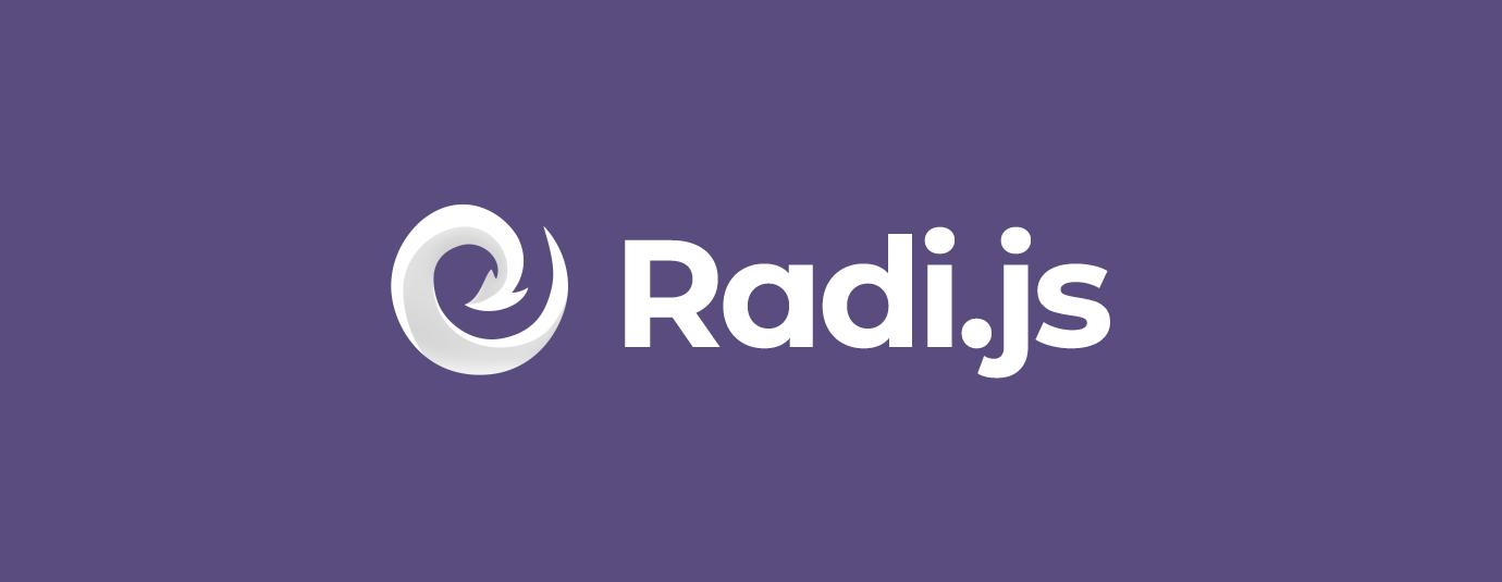 Radi.js gallery image
