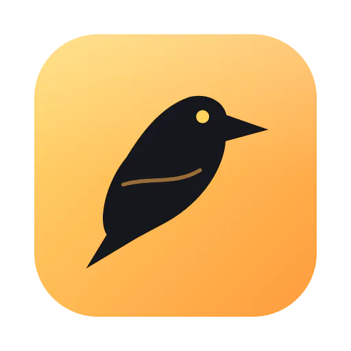 Cutcrow logo