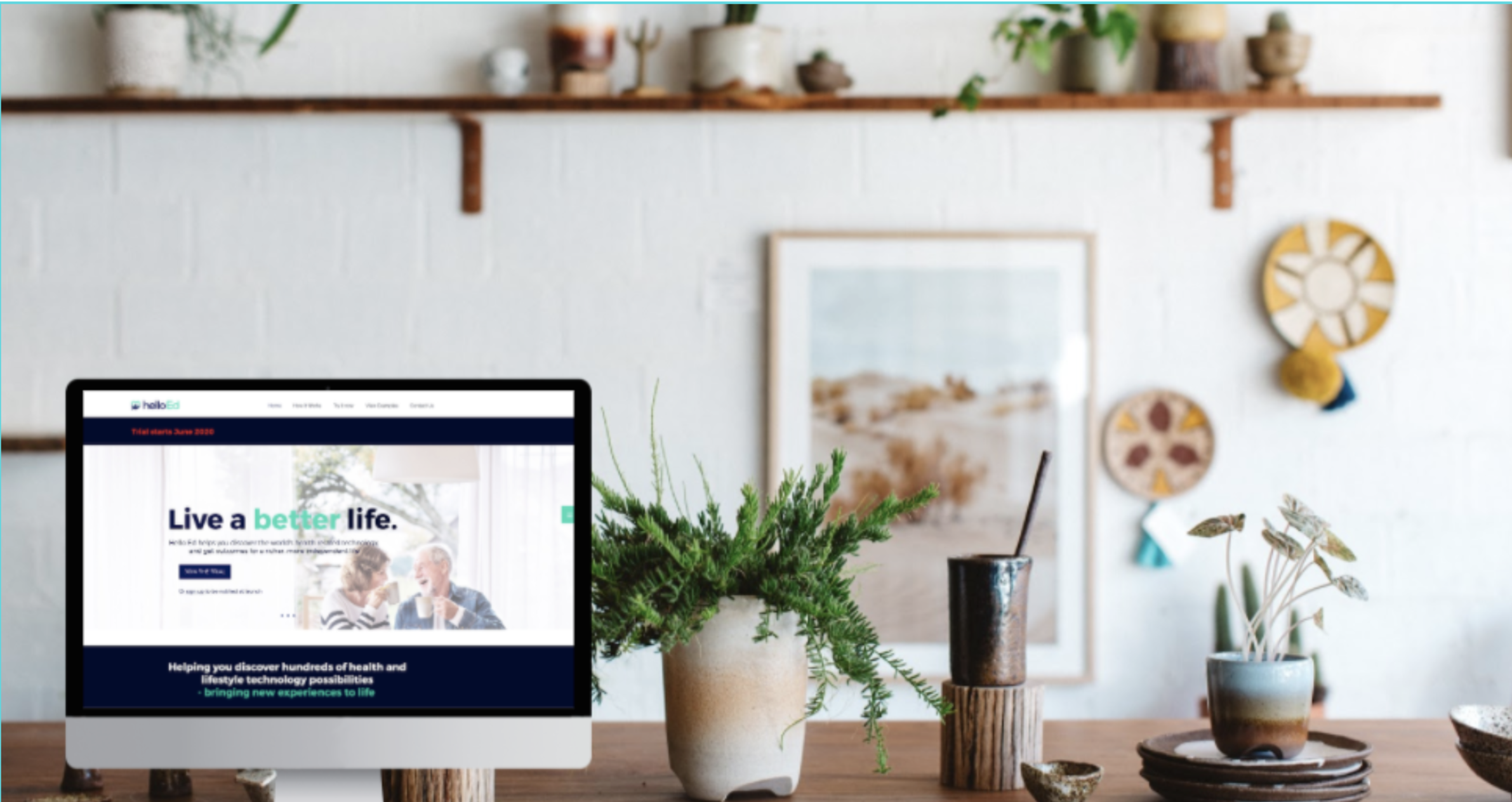 helloEd Health Technology Marketplace gallery image
