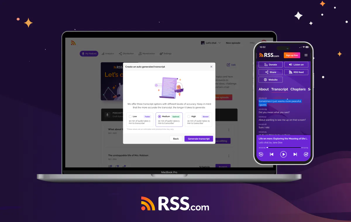 RSS.com gallery image