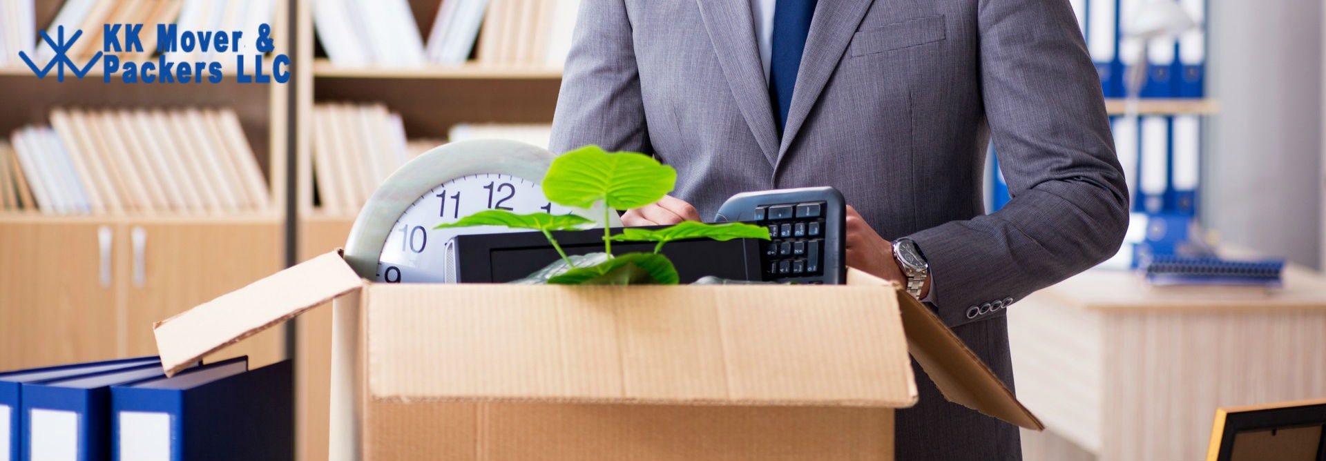 Movers and packers in Dubai gallery image