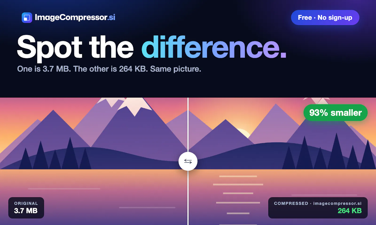 ImageCompressor screenshot 6