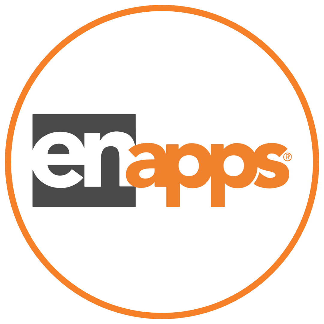 Enapps ERP logo