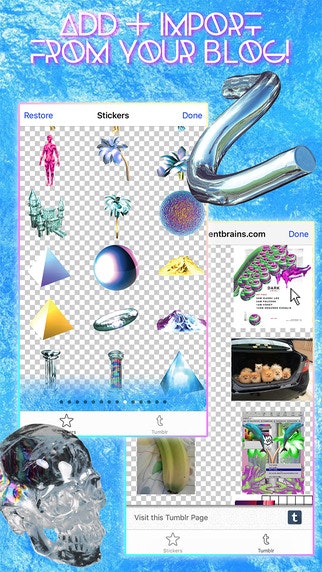 Cybrfm gallery image