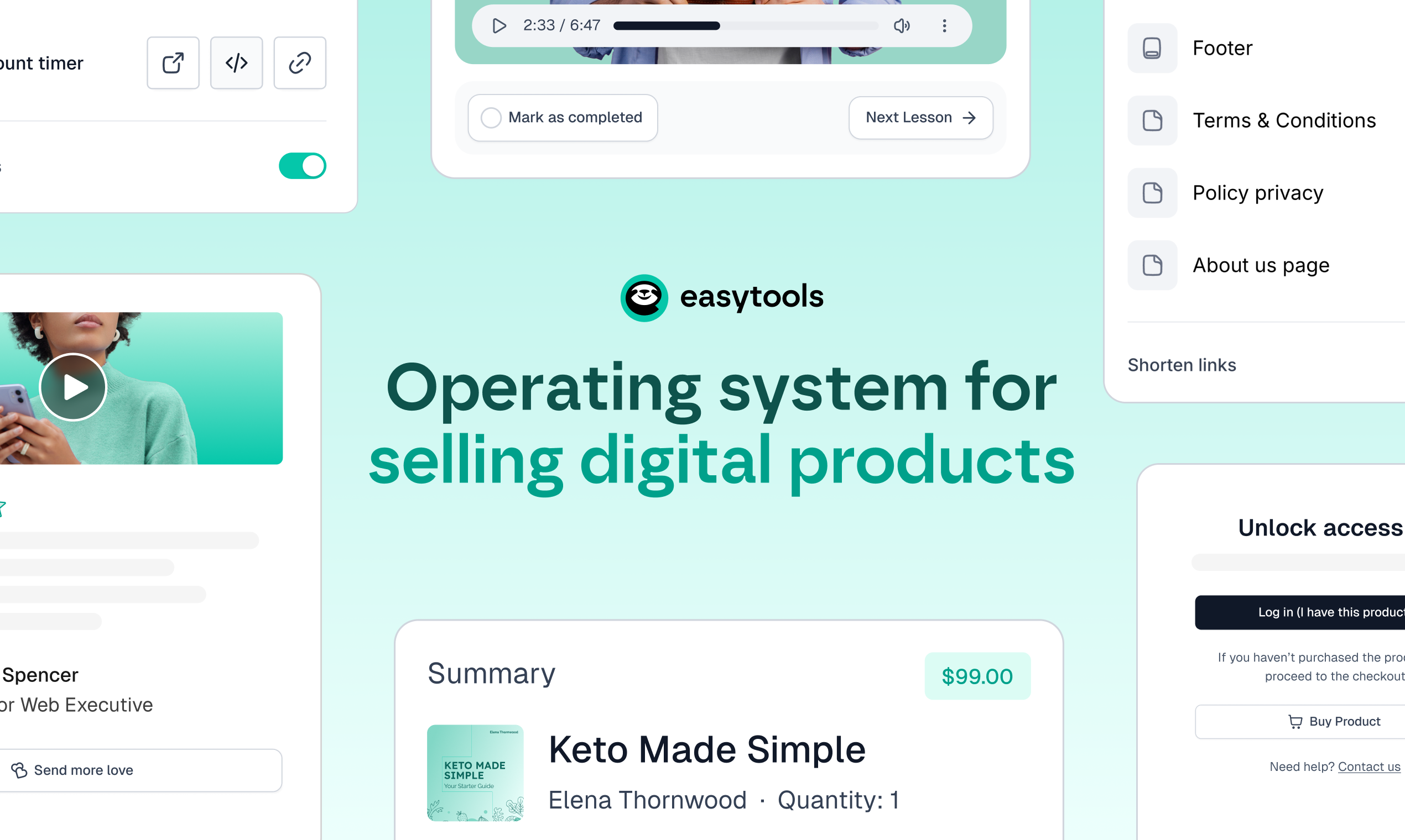 Easytools gallery image