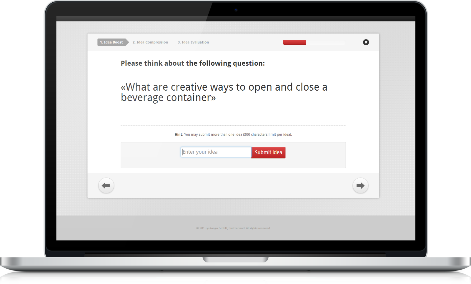 yutongo ideas gallery image