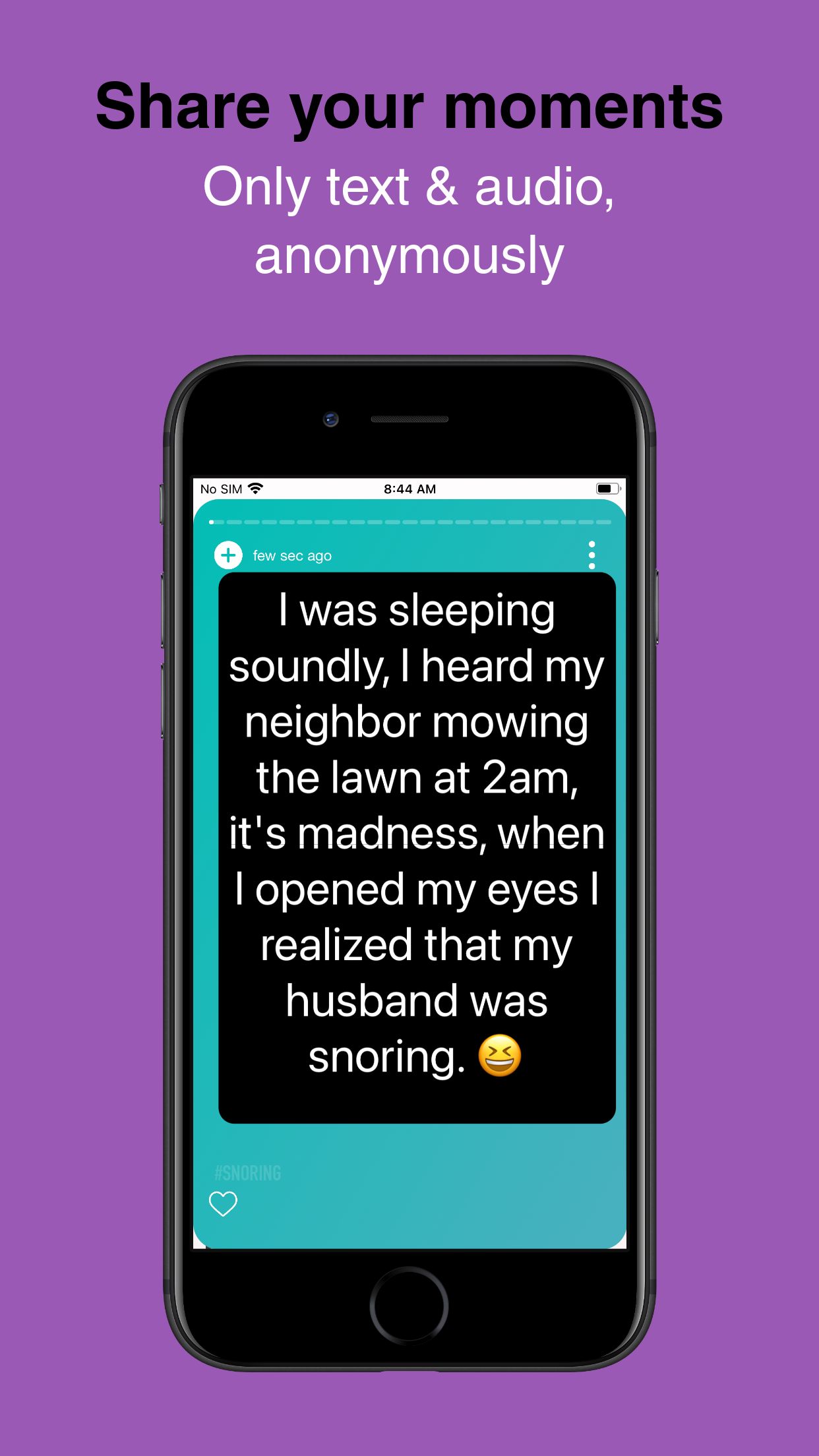 Moodery gallery image