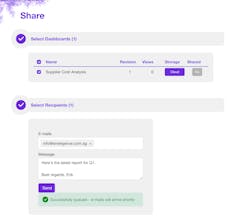 Sprucely.io gallery image