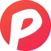 Pinterest Video Down... logo