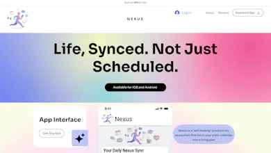Nexus gallery image