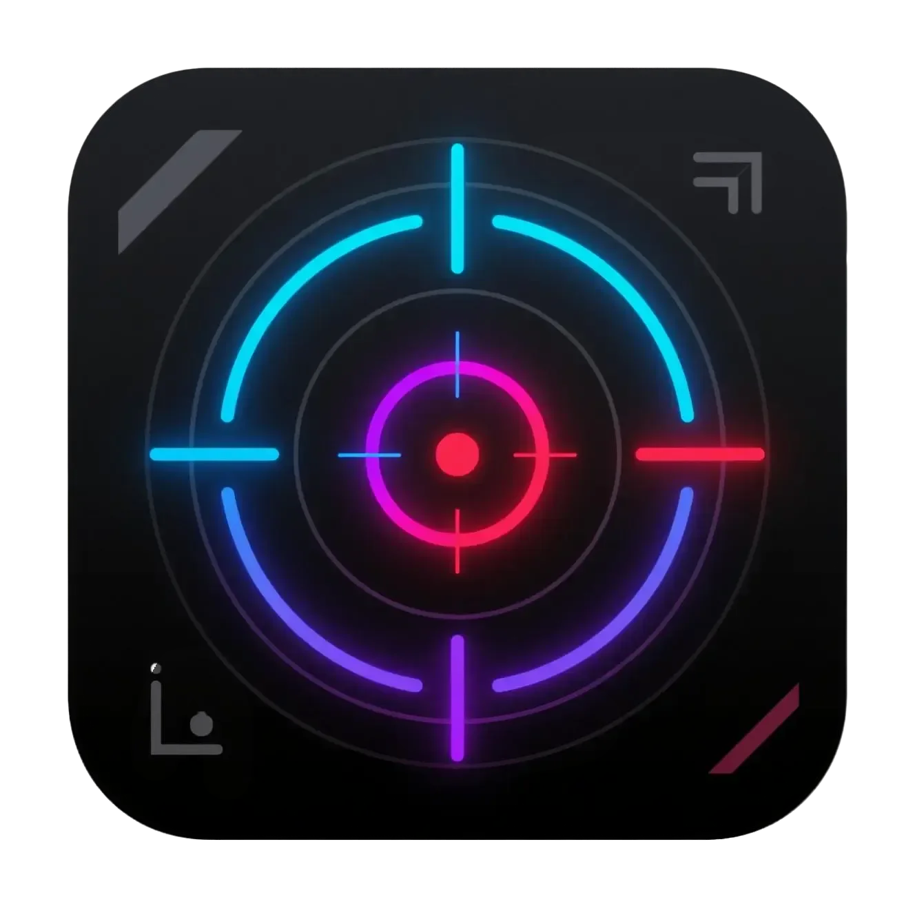 AimTrainerX – FPS ai... logo