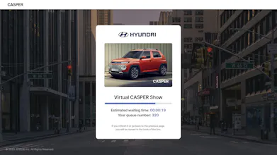 NetFUNNEL gallery image
