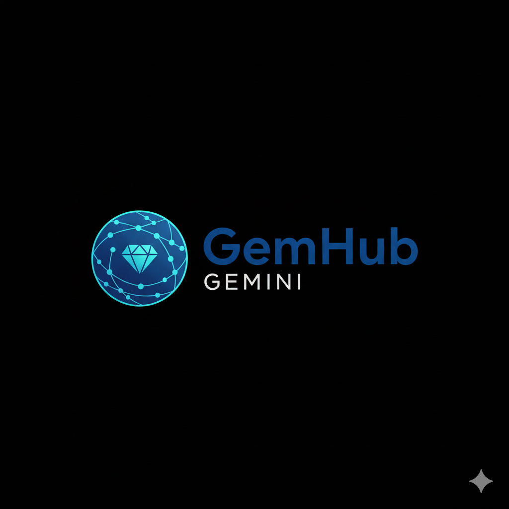 GemHub logo