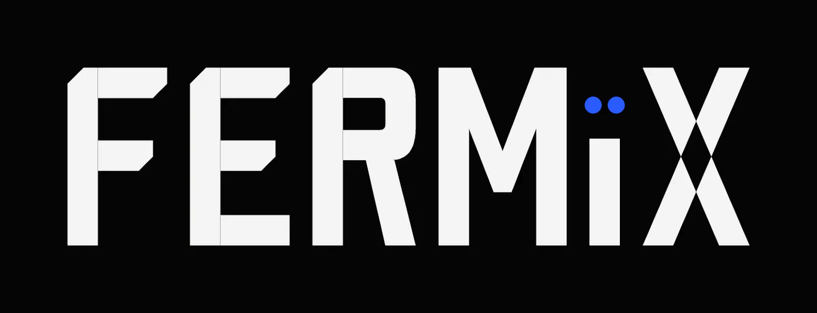 FERMIX screenshot 2