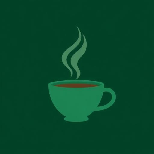 Zen Coffee Timer & Logbook