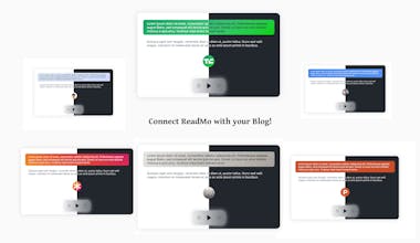 ReadMo 2.0 gallery image