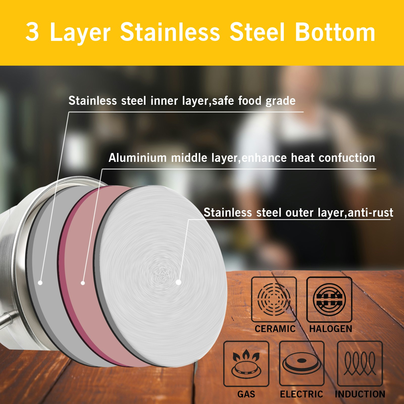 Whistled Coffee Gooseneck Pour Over Pot gallery image