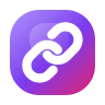 Link To Text | video to text logo