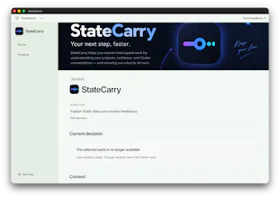 StateCarry gallery image