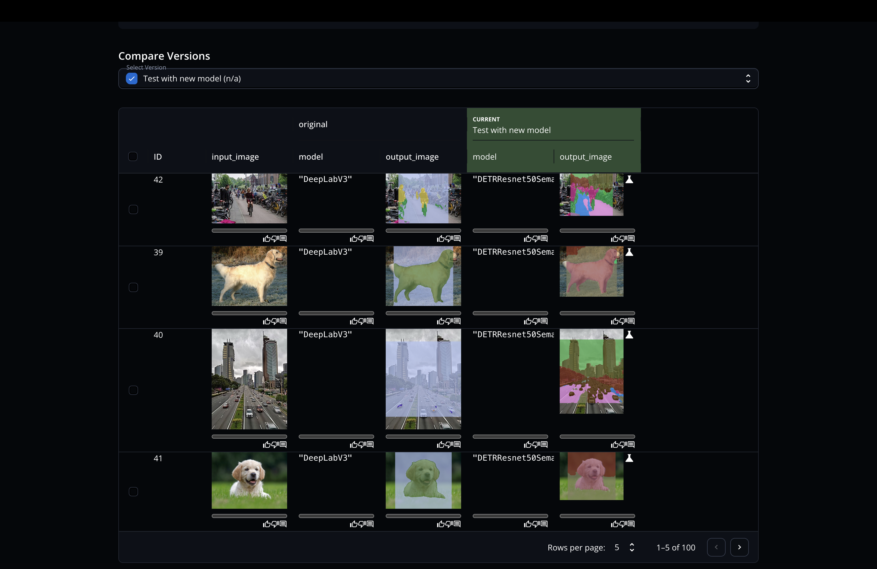 Refinery gallery image