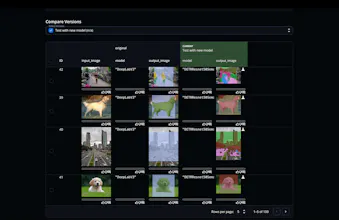 Refinery gallery image