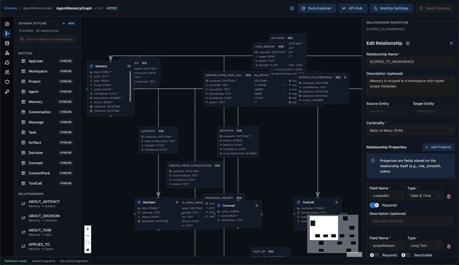 FLXBL.dev screenshot 3
