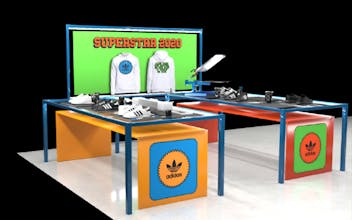 Brand Marketing Services gallery image