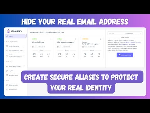 CloakGuru gallery image