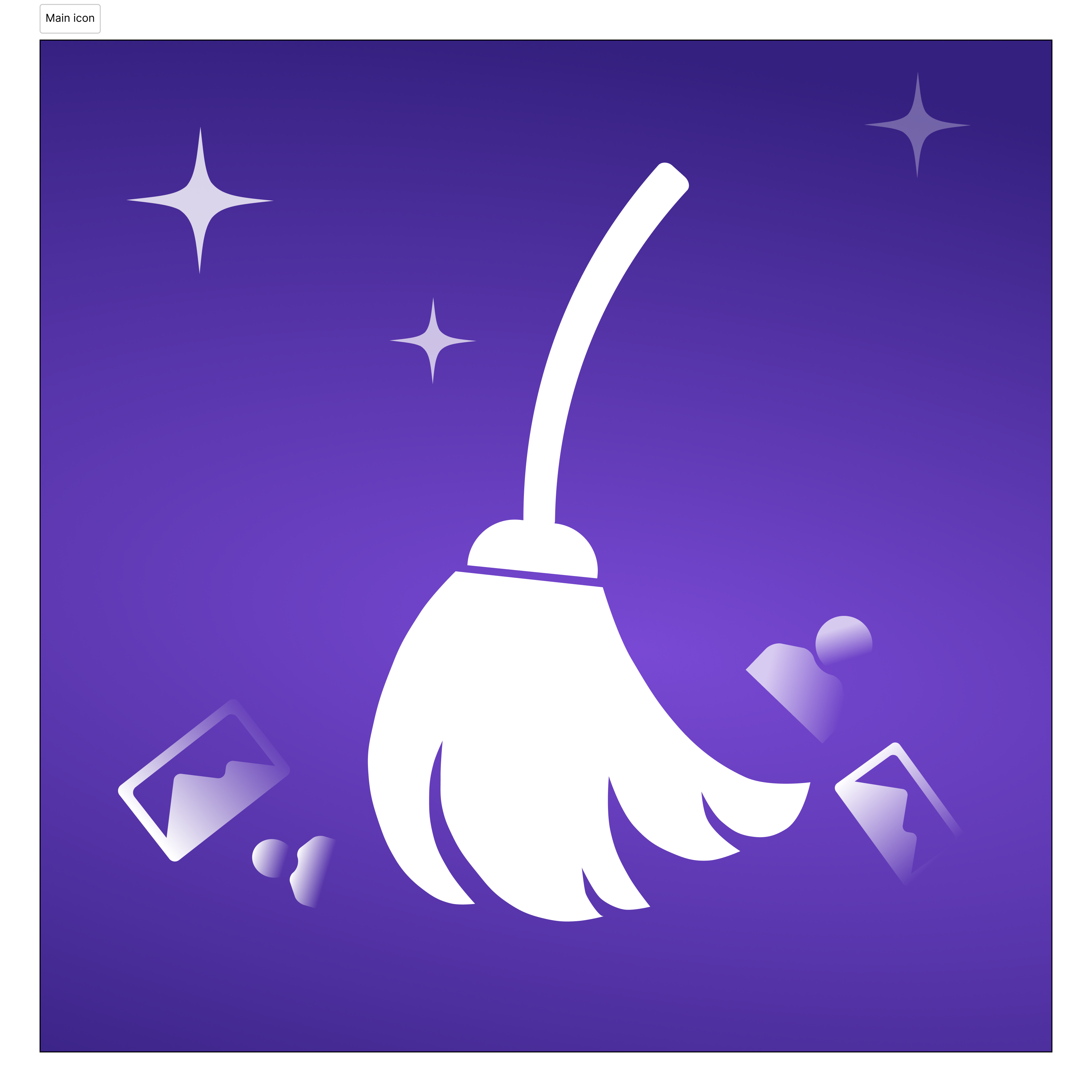 Robo Clean - AI Phone Cleaner