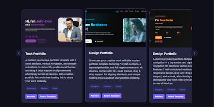 SkilloraBuilder gallery image