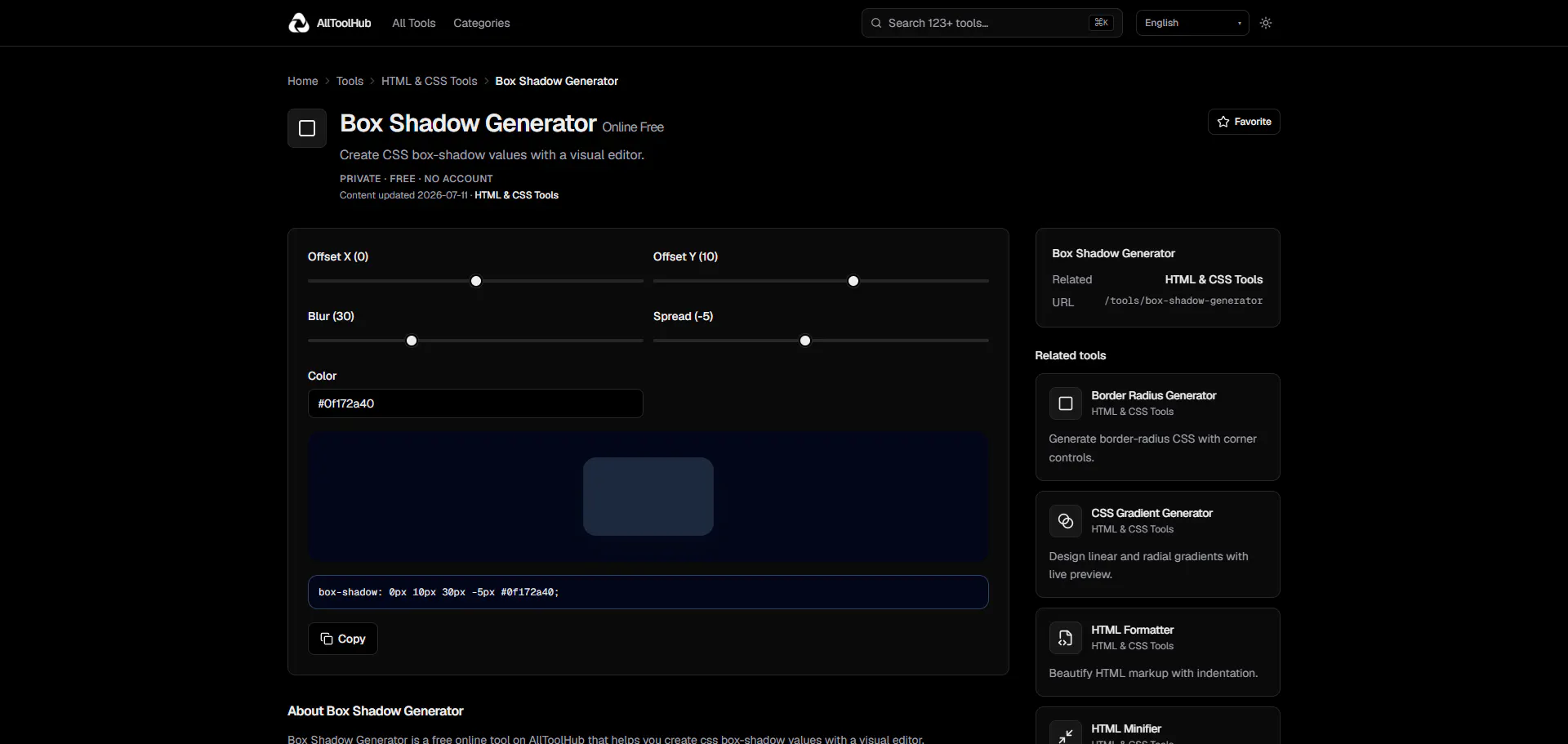 AllToolHub gallery image