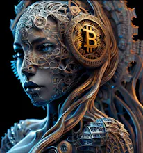 Crypto News: AI Sentiment Analysis gallery image