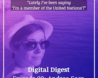 Digital Digest - Episode 0: Introducing the All-New Digital Digest Podcast media 3