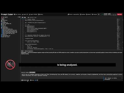 Prompt Coder gallery image