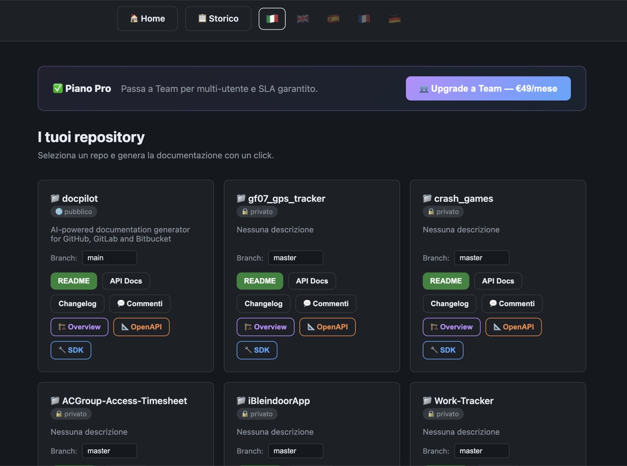 ReadyGen gallery image