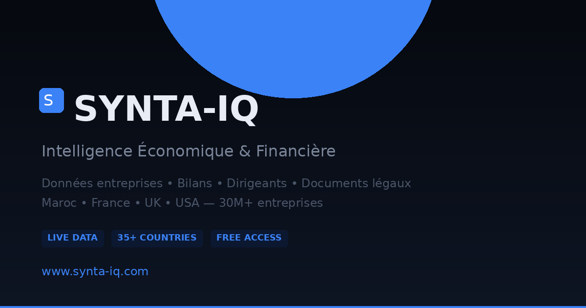 SYNTA-IQ gallery image