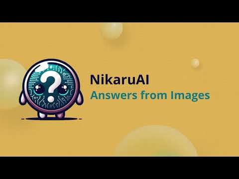 Nikaru AI gallery image